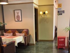 -意卡菲·欢乐聚会餐厅(华侨店)