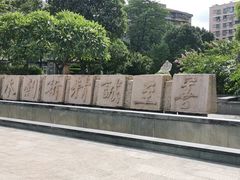 -广州中医药大学第一附属医院(总院)