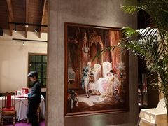 -玫瑰厅上海菜(兴国路店)