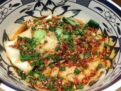 -子午路张记肉夹馍(兵马俑店)