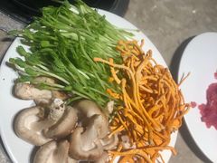 -V-ONE西雅图海鲜自助餐厅(仓山万达广场店)