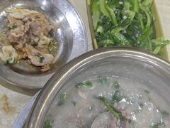 -标记美食新鲜猪杂(兴南大道店)