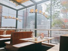 -唐猫庭院·千年陕菜(大唐不夜城店)