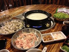 iphone_upload_pic-盈田盈粥庄(博山东路店)