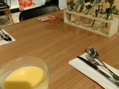 -必胜客(北苑路店)