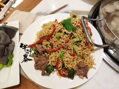 -牛沙暴潮汕牛肉火锅(章江南大道店)