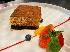 提拉米苏Tiramisu-Solo(衡山路店)