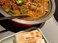 -阿庄新豫菜(通泰路店)