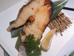 -赤坂亭M9和牛烧肉·日料398放题(万达店)