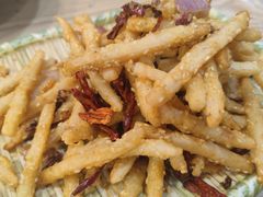 -江城燕子大排档(江汉路步行街店)