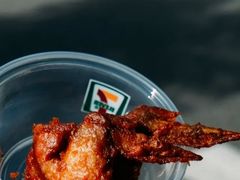 -7-11便利店(连城新天地店)