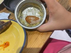 -郭左左围炉烤涮·鲜牛肉自助(梅溪新天地店)