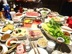 -海底捞火锅(玉桥商业广场店)