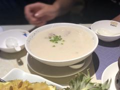荔湾艇仔粥-点都德·毕德寮