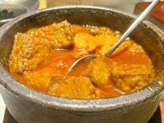 -千百味红餐厅·江西菜(绿地双子塔店)