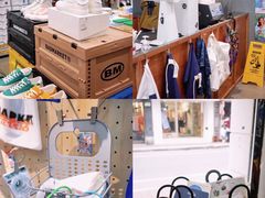 -Badmarket(庙前西街店)