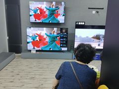 -苏宁易购(上海沪太路二店)