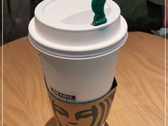 -星巴克(南京鼓楼医院店)