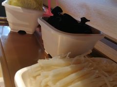 金针菇-海底捞火锅(龙湖北京大兴天街店)