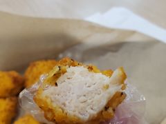 美乐嫩汁鸡块-达美乐比萨(江月路店)