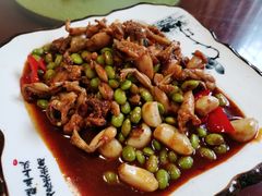 -臭鳜鱼人家·老字号徽菜