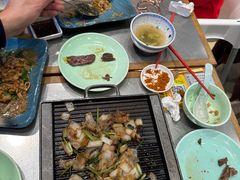 -潮界(LU·ONE凯德晶萃广场店)