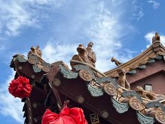 -药王庙(安国市)