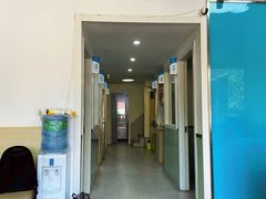 -乐派堂宠物医院·猫友好· 心脏科(东街店)