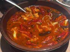 -吴氏老妈·23年家常菜(古城店)