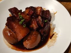 -院子餐厅·大锅菜·老杭帮(桥西直街店)