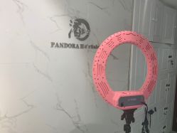 -潘多拉Hairsalon