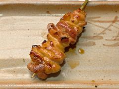 -鳥喜Toriki怀石烧鸟料理