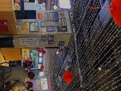 -五一星光夜市(SOHO新天地店)