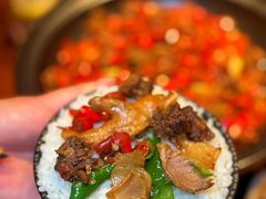 -辣瓦·江西爆炒馆子