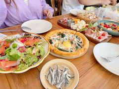 -Alimentari早午餐(安福路店)