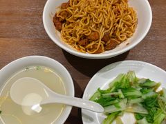 -寻裕记·现炒浇头面(人民广场店)