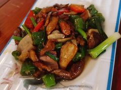 -云隐小厨·传统大理美食(复兴路店)