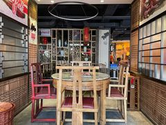 -月满大江火锅(总府路店)