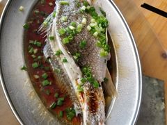 -田源农家饭店·窑鸡王·海鲜(东部湾·融创店)
