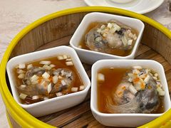 -香云轩·顺德菜(香云纱园林酒店店)