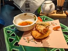 -松鹤精致料理(五一中路店)