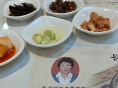 -长顺参鸡汤店(西塔总店)