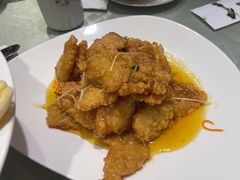 -老德州四合院·德州菜(天衢路店)