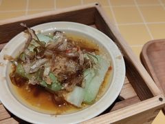 -蔡澜点心·粤菜(花城汇南区店)