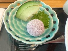 -西村日本料理(香格里拉饭店)