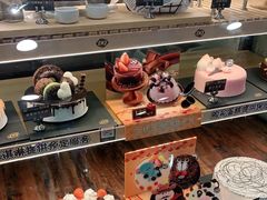 -DQ·蛋糕·冰淇淋(大宁国际商业广场店)