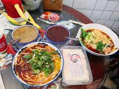 合川正宗红烧羊肉米粉-袁妈红豆汤(重庆总店)