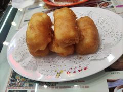 -澳门陈光记烧味饭店(万象城店)