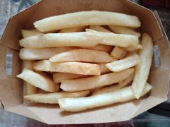 -塔斯汀中国汉堡(夏良地铁口店)