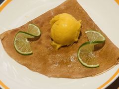 -La Creperie法餐厅(芮欧百货店)